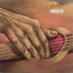 Jairo: Criollo - CD