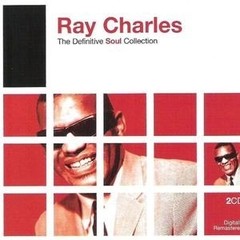 Ray Charles: The Definitive Soul Collection (2 CDs)