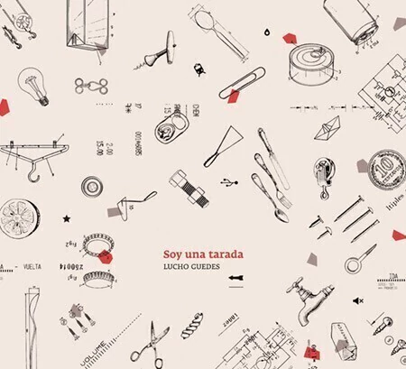 Lucho Guedes - Soy una tarada (2 CDs)