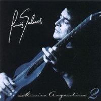 Luis Salinas - Musica Argentina 2 - CD