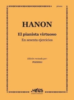 Hanon: El pianista virtuoso