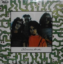 Luis Alberto Spinetta - Almendra II - Vinilo