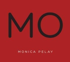 MO - Mónica Pelay - CD