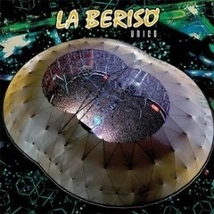 La Beriso - Único - En vivo en el Estadio Único - 2 Vinilos