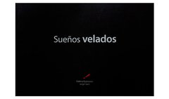 Sueños velados - Malena Bystrowicz y Jorge Tasín - Libro