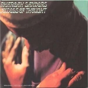 Pharoah Sandors: Jewels of Thought - CD
