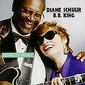 Diane Schuur / B B King: Heart to Heart - CD