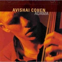 Avishai Cohen: Adama - CD