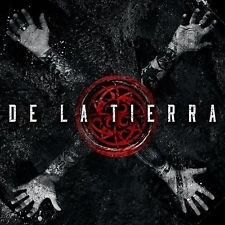 De la tierra: De la Tierra - CD