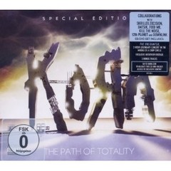 Korn: The Path of Totality - Special Edition (CD + DVD)