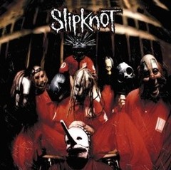 Slipknot: Slipknot - 10th Anniversary Reissue (CD + DVD)