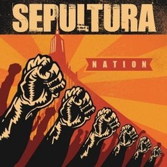 Sepultura: Nation - CD