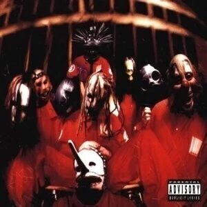 Slipknot: Slipknot - CD