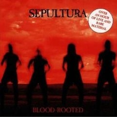 Sepultura: Blood - Rooted - CD