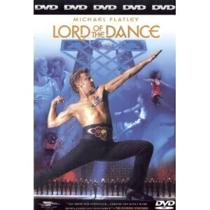 Michael Flatley: Lord of the Dance - DVD