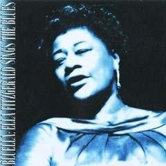 Ella Fitzgerald - Bluella - Ella Fitzgerald Sings The Blues - CD