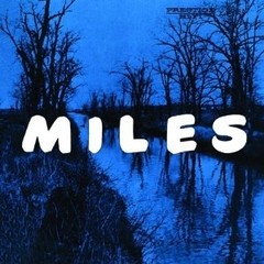 Miles Davis: The New Miles Davis Quintet - CD