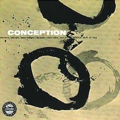 Miles Davis / Lee Konitz / Stan Getz / Gerry Mulligan: Conception - CD