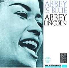 Abbey Lincoln: Abbey is Blue - CD