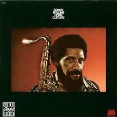 Sonny Rollins: Horn Culture - CD