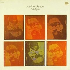 Joe Henderson: Múltiple (USA) - CD