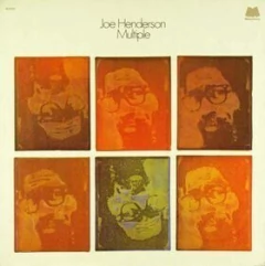 Joe Henderson - Múltiple (USA) - CD