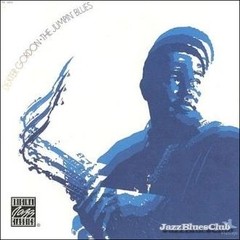 Dexter Gordon - The Jumpin´ Blues - CD