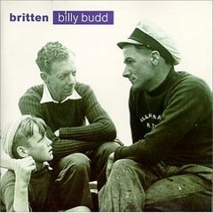 Benjamin Britten: Billy Budd (2 CDs)