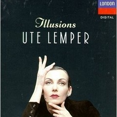 Ute Lemper: Illusions - CD