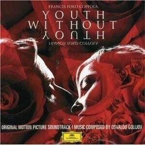 Osvaldo Golijov: Youth Without Youth (Soundtrack) - CD