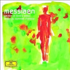 Garden of Love´s Sleep - Messiaen: Myung-Whun Chung / Daniel Barenboim / Jeanne Loriod / John Ogdon / Luben Yordanoff - CD