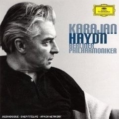 Von Karajan: Haydn - Berliner Philharmoniker (Boxset 7 CDs)