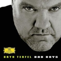 Bryn Terfel: Bad Boys - CD