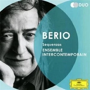 Berio - Sequenzas: Ensemble Intercontemporain (2 CDs)