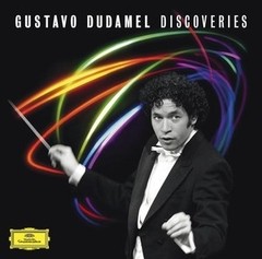 Gustavo Dudamel: Discoveries (CD + DVD)