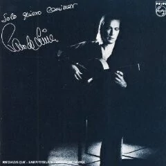 Paco de Lucía: Solo quiero caminar - CD