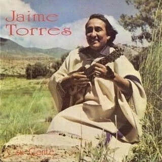 Jaime Torres: Jaime Torres y su gente - CD