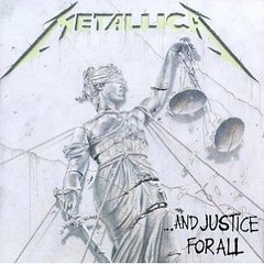 Metallica: ...And Justice For All - CD