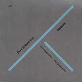 Dave Holland: Triplicate - CD