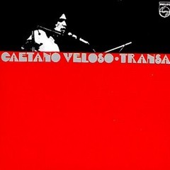 Caetano Veloso: Transa - CD