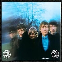 The Rolling Stones: Between the Buttons (Remastered) - CD