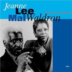 Jeanne Lee / Mal Waldron: After Hours - CD