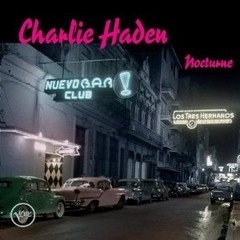 Charlie Haden: Nocturne - CD