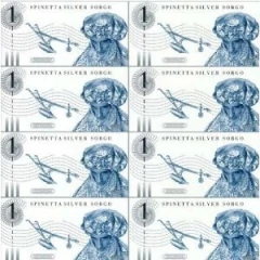 Luis Alberto Spinetta: Silver sorgo - CD