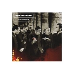 Rammstein: Live aus Berlin - DVD