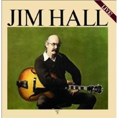 Jim Hall: Live! - CD