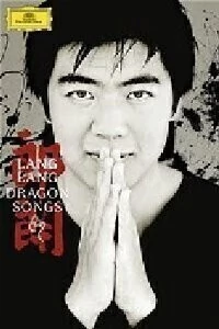 Lang Lang: Dragon Songs - DVD