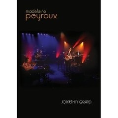 Madeleine Peyroux: Somethin´ Grand - DVD