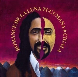 Diego El Cigala: Romance de la luna tucumana - CD