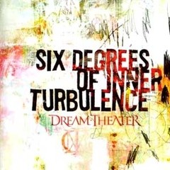 Dream Theater: Six Degrees of Inner Turbulence (2 CDs)